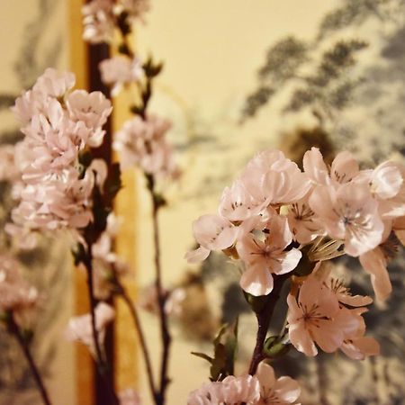 Kamogawa Nanajo Villa Kyoto Ngoại thất bức ảnh