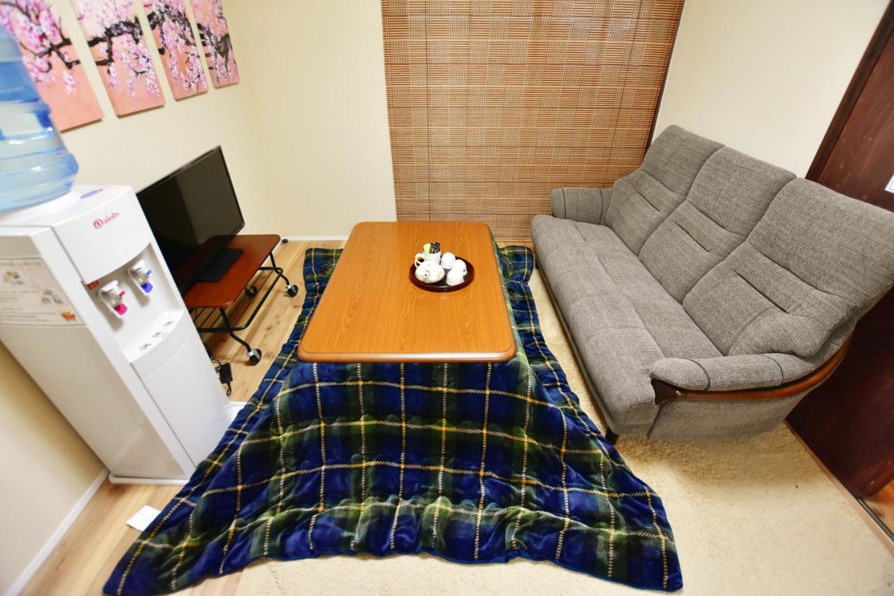 Kamogawa Nanajo Villa Kyoto Ngoại thất bức ảnh