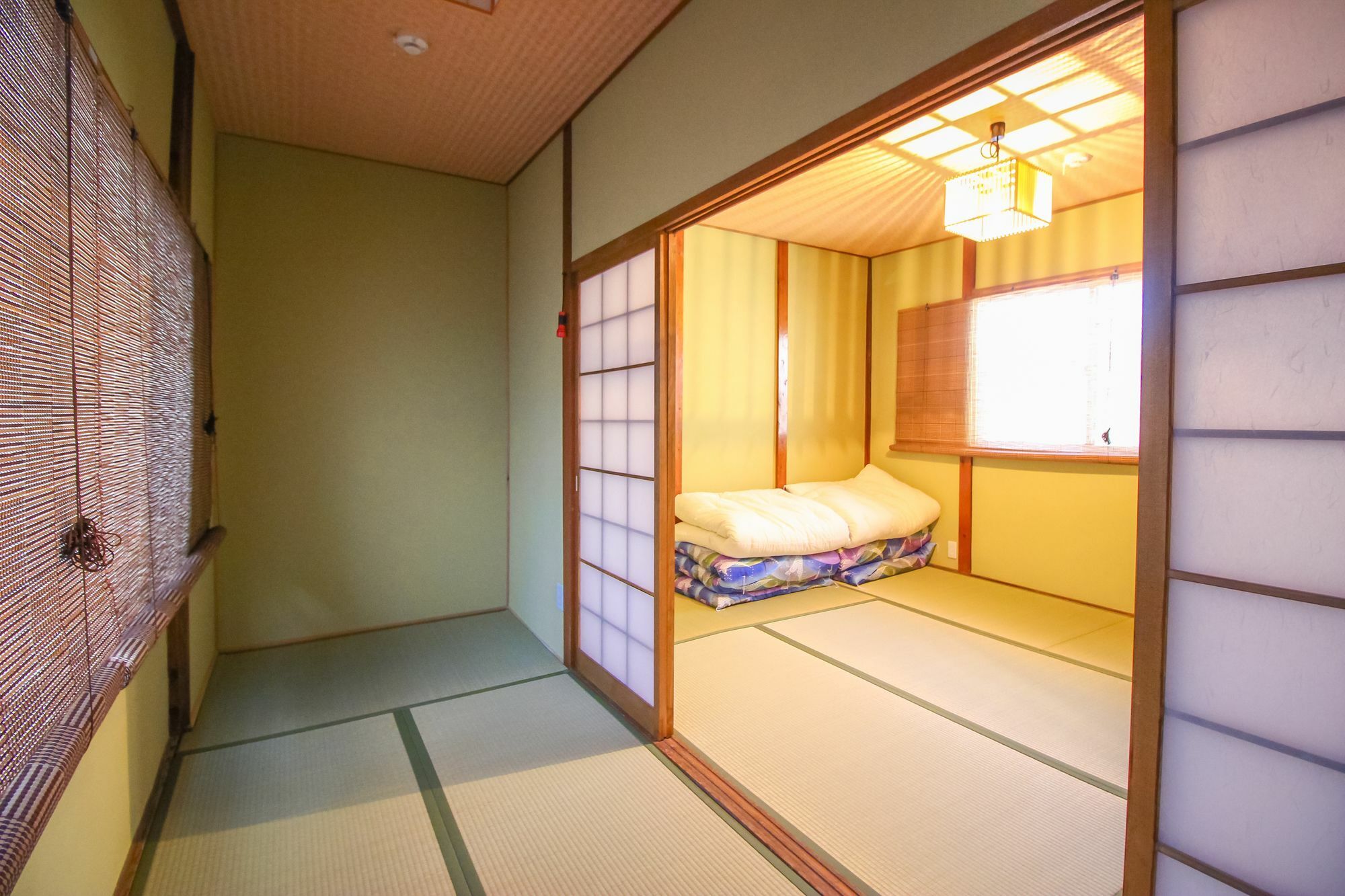 Kamogawa Nanajo Villa Kyoto Ngoại thất bức ảnh