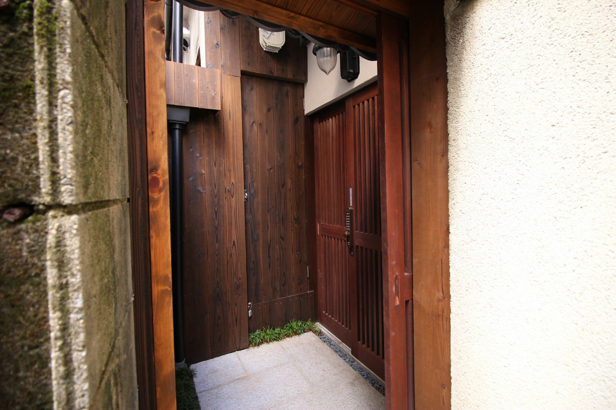 Kamogawa Nanajo Villa Kyoto Ngoại thất bức ảnh