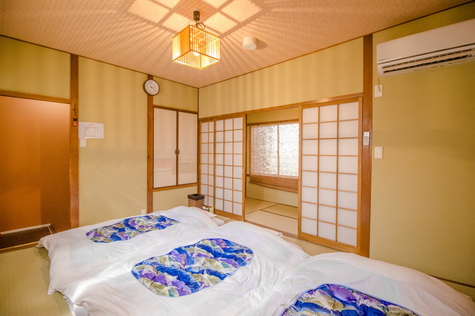 Kamogawa Nanajo Villa Kyoto Ngoại thất bức ảnh
